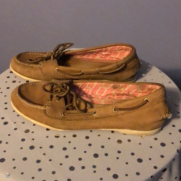 Sperry top sider - Picture 2 of 7